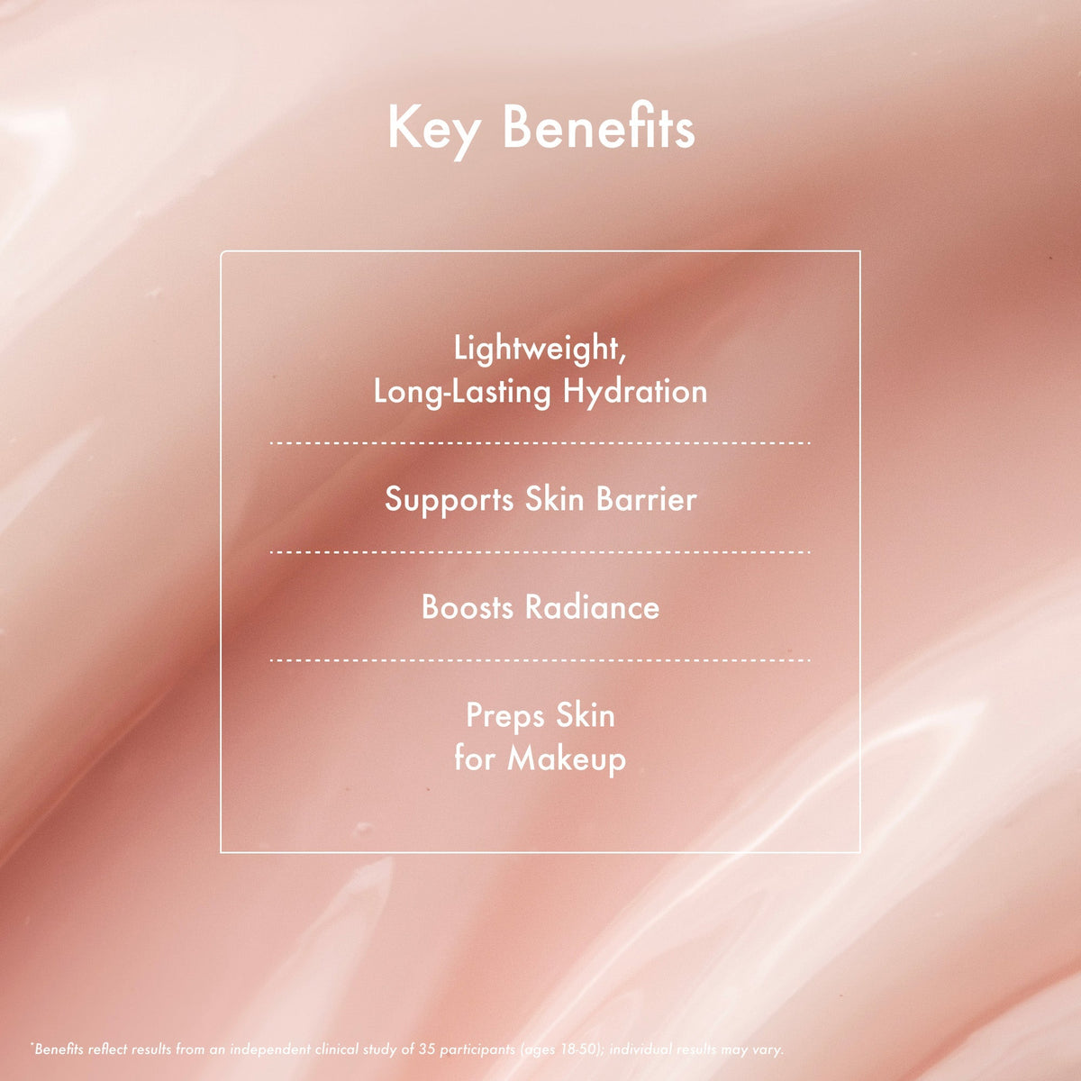 Mini Cloud Dew® Gel Cream Moisturizer