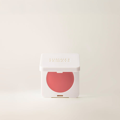 Blush Butter Balm