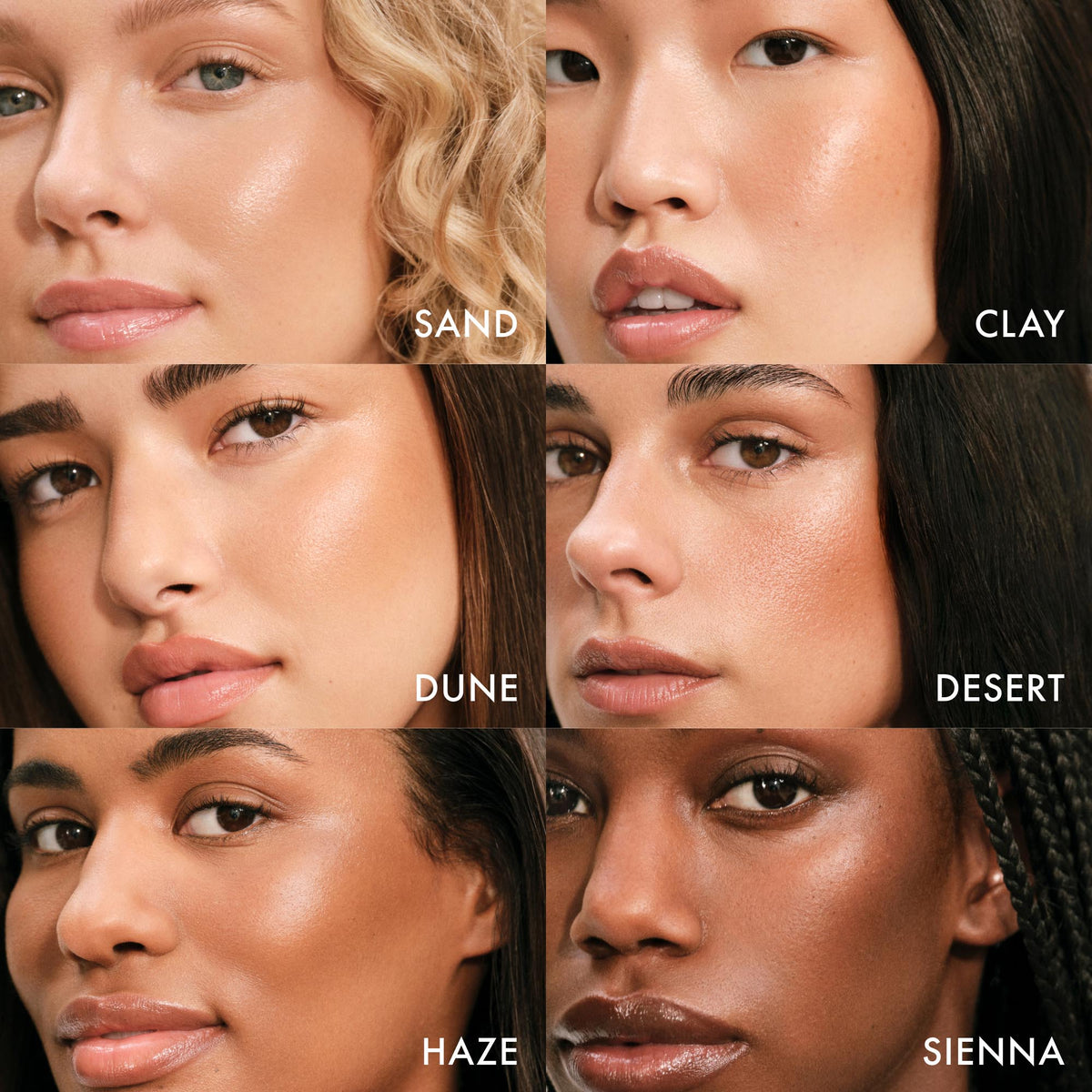 Bronzer Butter Balm Clay