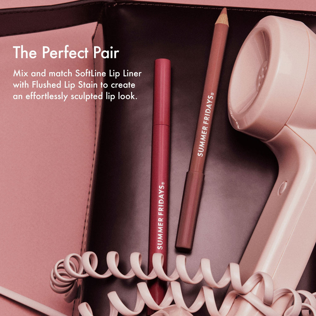 SoftLine Lip Liner Sugar